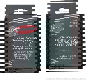 MED FINE SANDING SPNG